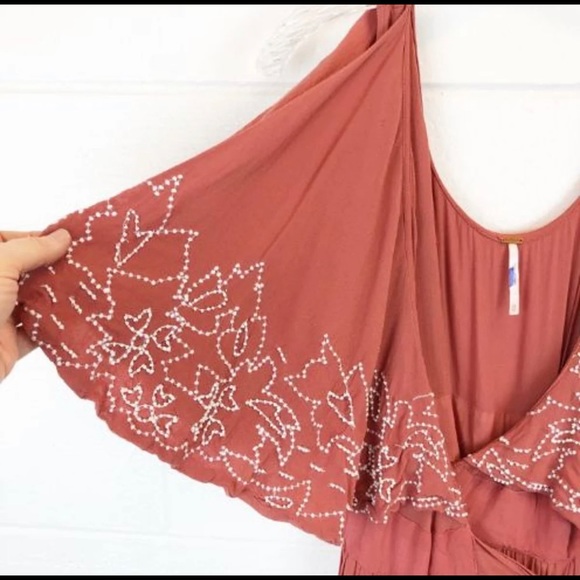 Free People Sylvia Dress szXS - Picture 3 of 5